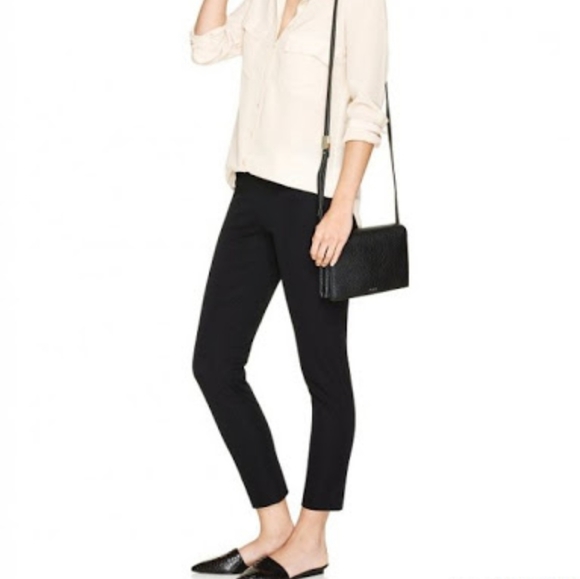 Aritzia Pants - (Aritzia) Babaton Elliot pants 4